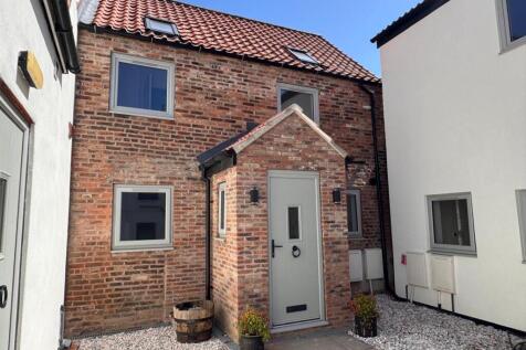 Chapel Mews