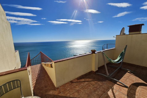 Terrace views