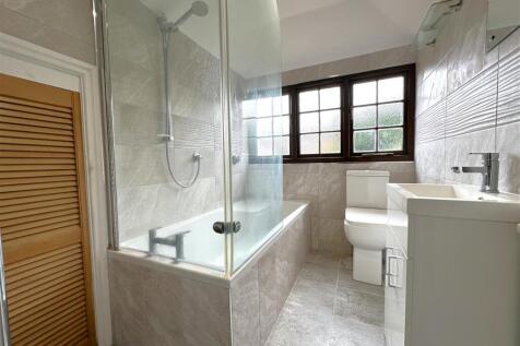 Modern Bathroom 295