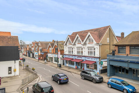High Street