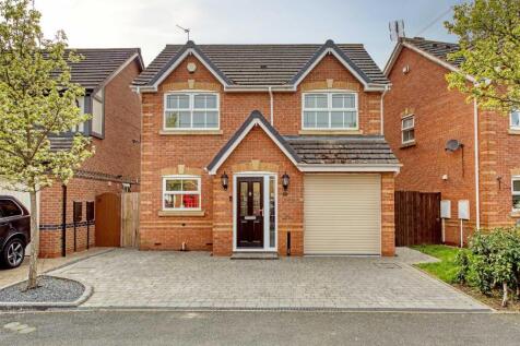 3 Bedroom Detached in WV9 5BL