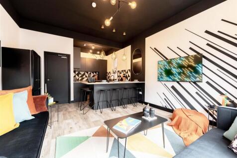 EliteDwellings-Proje
