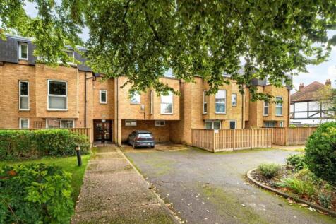1 bed flat for sale Twickenham Road, Teddington T