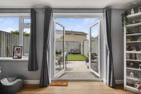 patio doors