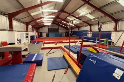 Leisure Facility for sale in pocklington