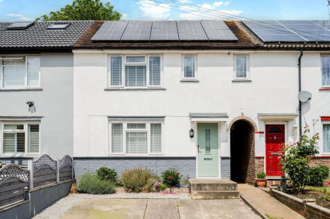 Sold Property Image