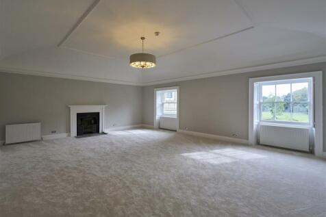 Guest apartment - main bedroom