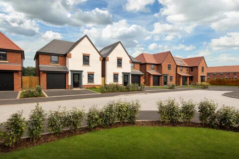 008 DavidWilson_EastMidlands_DrakelowPark_BurtonUponTrent_StreetScene_Blyford_3bed