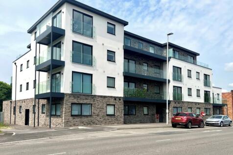 1 Bedroom Flat in BH15 3DH