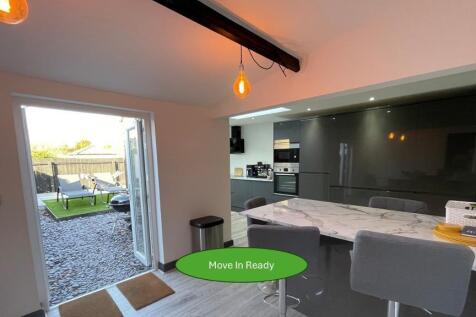 3 bedroom End Terrace for sale