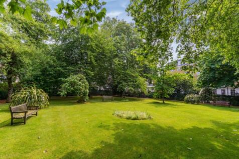 Communal Gardens