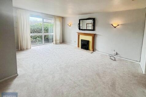 Front Reception Room 1