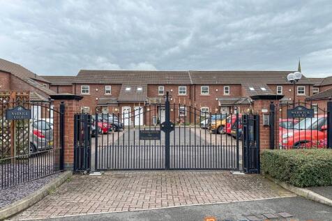 Gated Parking
