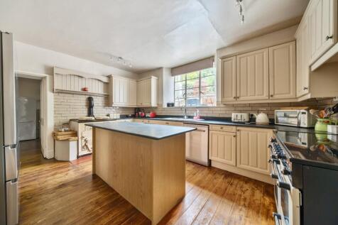 Mount Sandford House