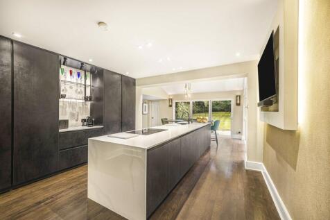 Kitchen/Breakfast Ro