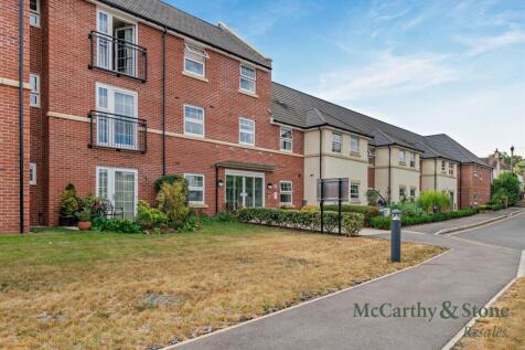 Foxglove Place