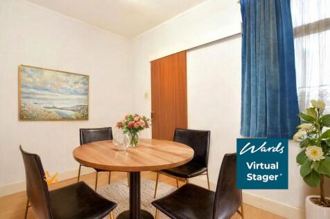 Dining Room (Contemporary Style)