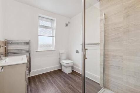 Bathroom Two
