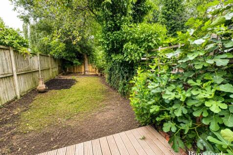 Garden View 2