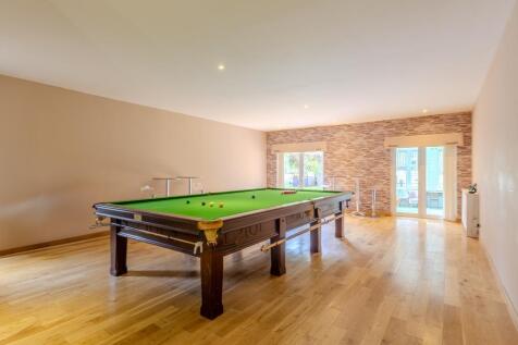7 bed, 6 bath Detached Villa in Glasgow - Photo 29