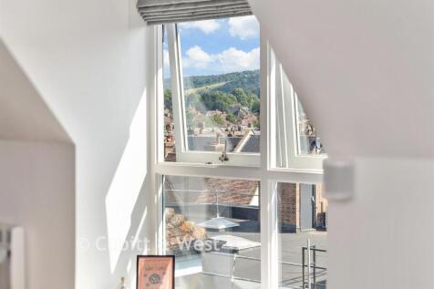 Internal Lifestyle Photograph