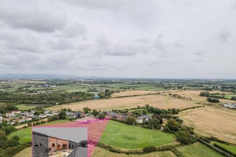 Countryside location