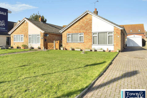 Kirkhurst Close