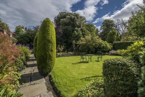 Garden 1