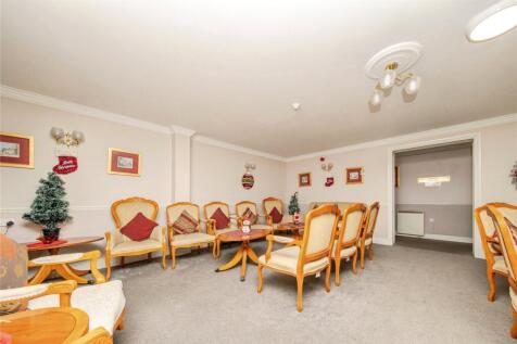 Residents Lounge
