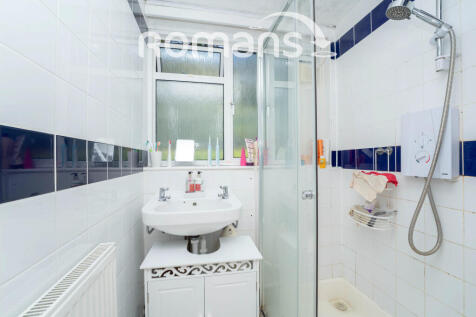 New bath
