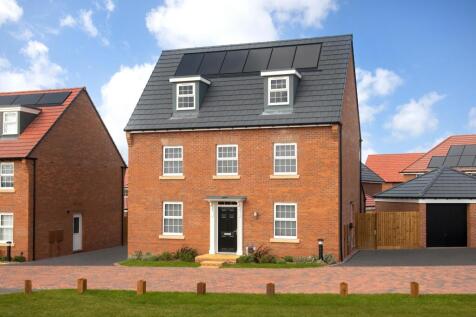 primary property image