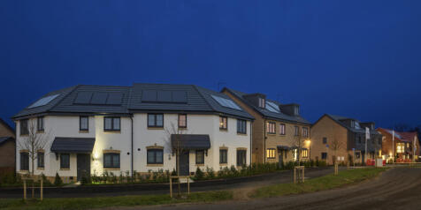 Streetscene photography