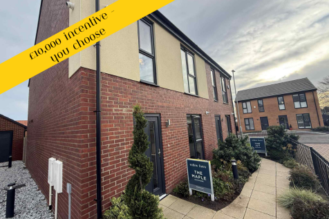 primary property image