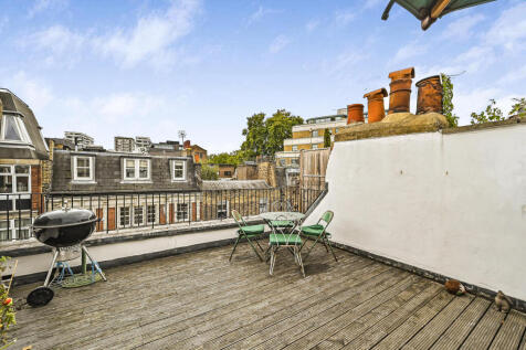 Terrace / Patio