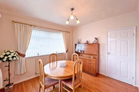 Bedroom Two / Reception Room