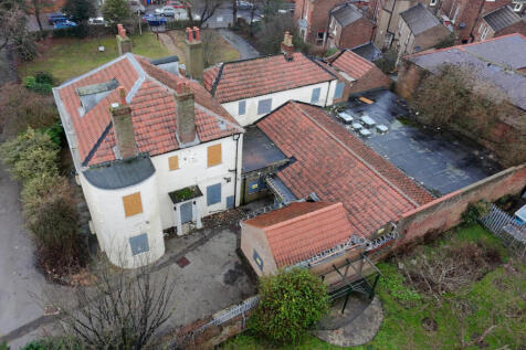 Residential Development for sale in bridlington