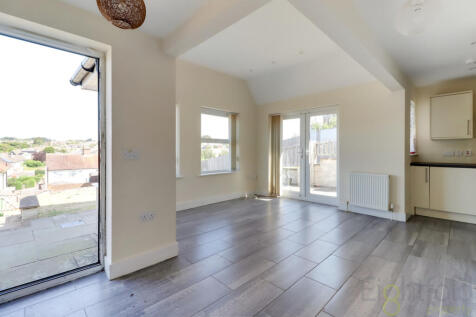 Flat 1- Living Room