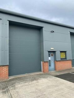 Trade Counter to rent in birdforth