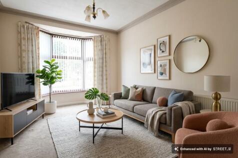 LOUNGE (DIGITALLY FURNISHED)