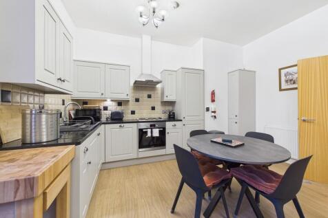 Open Plan Living ...