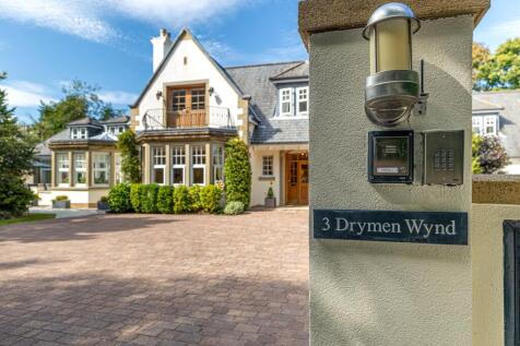 8 bed, 7 bath Detached in Glasgow - Photo 69