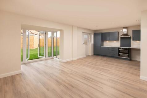 plot 50 kitchen diner
