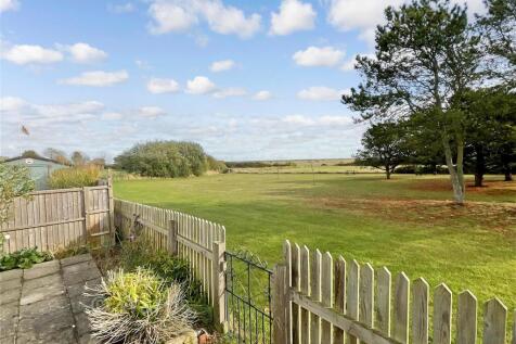 Countryside Views