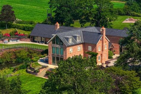 Hollins House