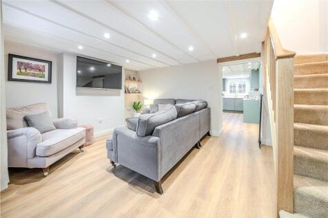 Beautiful Interiors