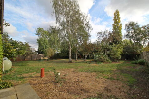 Gardens