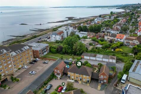 Location &amp; Parking