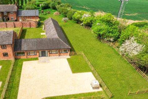 Ariel CGI lawn