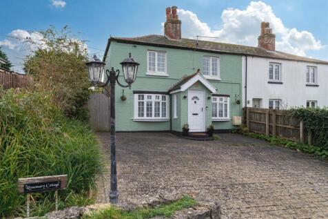 Rosemary Cottage