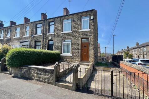 Bramleys Estate Agents - Julian Street - Moldgreen